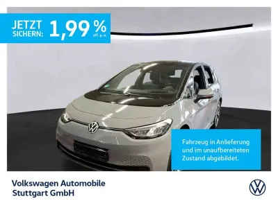 Brugt VW ID.3 Pro 150 kW (204 HK) 2023 Grå Hatchback