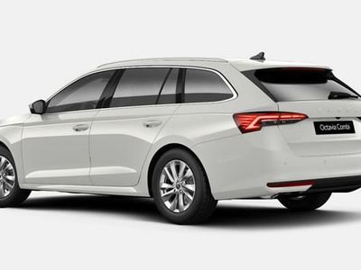 Candyweiß candyweiß Neu 2025 Skoda Octavia Selection Kombi | 30.762 € (Superpreis)
