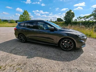 Gebraucht Ford Focus