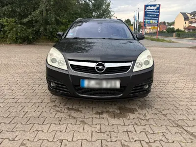 Gebraucht Opel Vectra