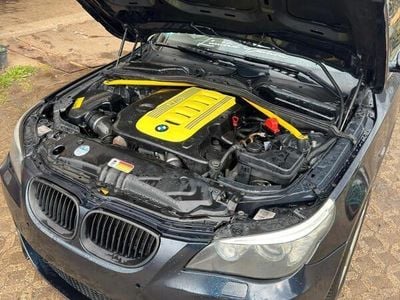 BMW 535