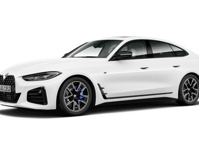 gebraucht BMW M440 i Gran Coupe