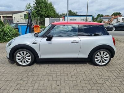 Mini Cooper D
