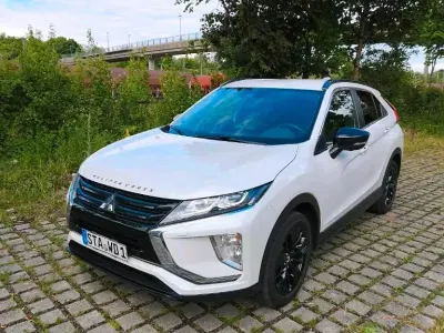 Gebraucht Mitsubishi Eclipse Cross