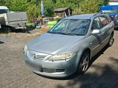 Gebraucht Mazda 6