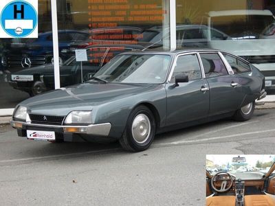 gebraucht Citroën CX 2.0 Athena Rostfrei H-Zulassung TOP!