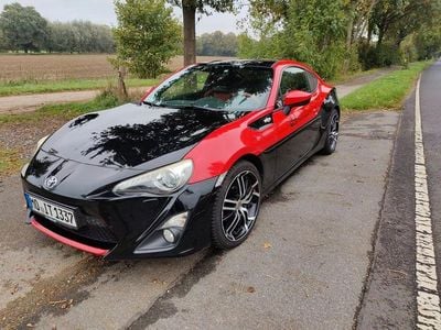 Toyota GT86