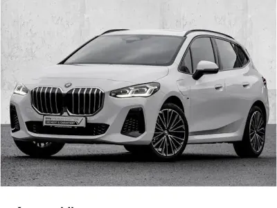 Occasion BMW 230 M Sport 326 ch (239 kW) 2025 Blanc Monospace