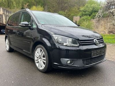 VW Touran