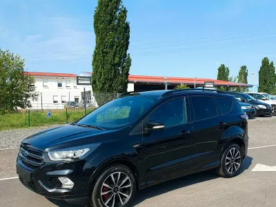Gebraucht Ford Kuga