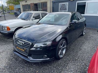 gebraucht Audi A4 1.8 TFSI "ABT 211 PS" Service neu & TÜV 01/2026!