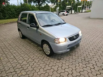 Gebraucht Suzuki Alto