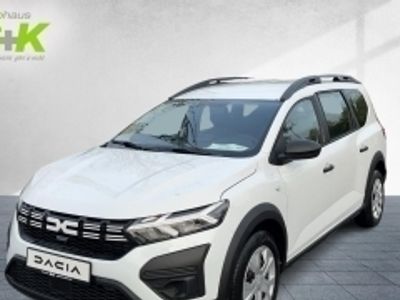 gebraucht Dacia Jogger Extreme+ TCe 100 ECO-G*LAGER*KAMERA*NAVI*