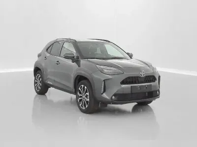 Neu Toyota Yaris Cross Design 92 PS (67 kW) 2026 Grisatlas SUV