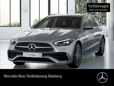 Gebraucht Mercedes C180