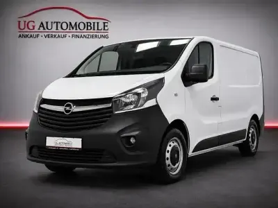 Gebraucht Opel Vivaro-e Combi