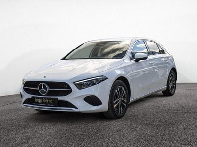 Mercedes A250