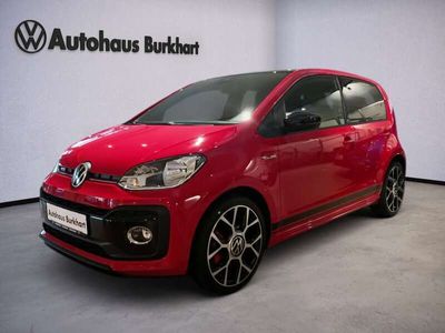 gebraucht VW up! GTI