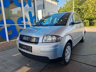 Audi A2