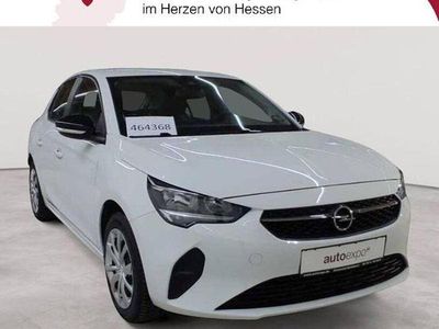 Gebraucht Opel Corsa-e 100 kW (136 PS) 2022 Andere Kleinwagen