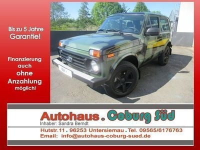Lada niva