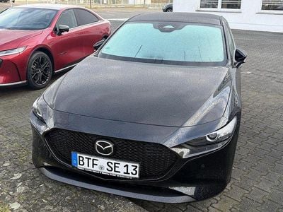 Neu Mazda 3 Homura-Line 140 PS (102 kW) 2025