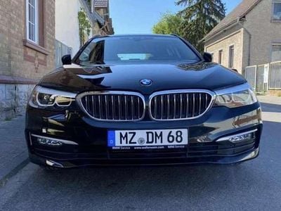 Gebraucht 2019 BMW 520 Kombi | 26.900 € (Fairer Preis)