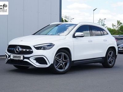 Mercedes GLA200