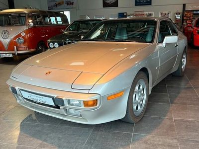 gebraucht Porsche 944 Targa 1987 *Celebration Edition*