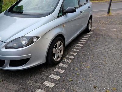 Seat Toledo