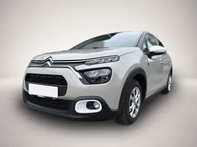 Gebraucht Citroën C3 Origins 82 PS (60 kW) 2024 Lackierung sable/metallic klarla Limousine