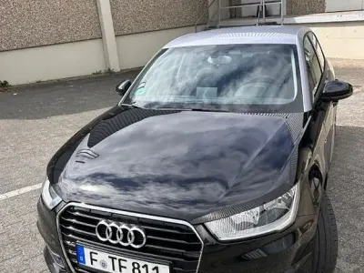 Gebraucht Audi A1 Sportback