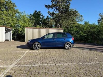 VW Golf VI