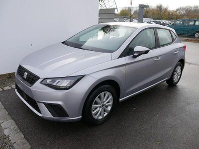 gebraucht Seat Ibiza ST Style 1.0 TSI DSG * FULL LINK PDC hi. SITZHEIZUNG KLIMA TEMPOMAT LANE ASSI