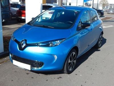 gebraucht Renault Zoe Intens 41 kWh (Mietbatterie)
