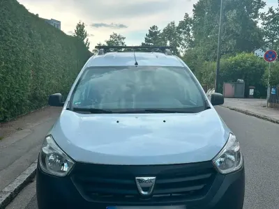 Gebraucht Dacia Dokker