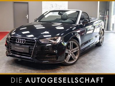 Audi A3 Cabriolet