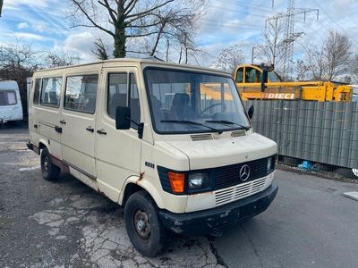 gebraucht Mercedes Sprinter 310 benzin