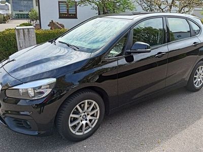 BMW 216 Active Tourer