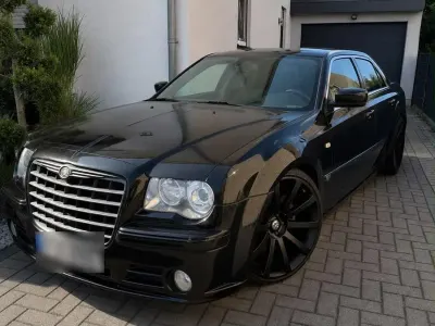 Gebraucht Chrysler 300C
