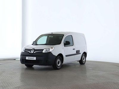 Occasion Renault Kangoo Rapid Extra 90 PK (66 kW) 2019 Wit MPV