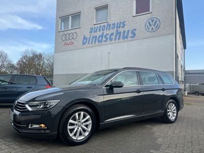 gebraucht VW Passat Passat VariantVar. Comfortline *PDC SHZ*