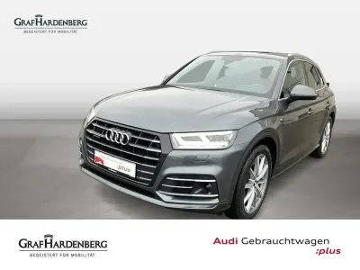 Gebraucht Audi Q5