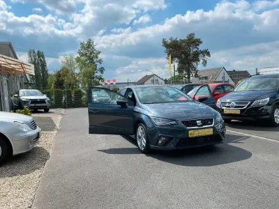Occasion Seat Ibiza