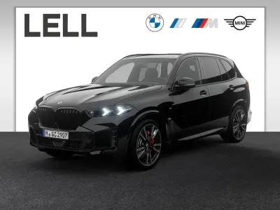 Gebraucht BMW X5 M Sport 352 PS (258 kW) 2026 Black sapphire metallic SUV