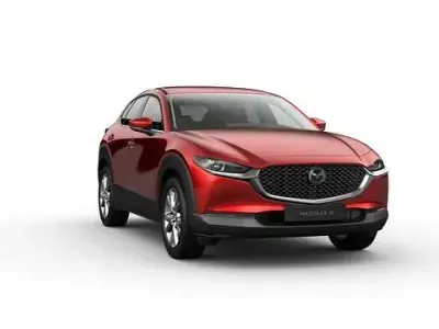 Gebraucht Mazda CX-30 Homura-Line 140 PS (102 kW) 2025 SUV