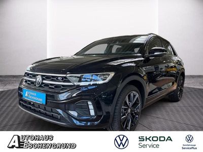 Gebraucht VW T-Roc IQ Drive 150 PS (110 kW) 2025 SUV
