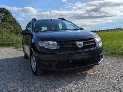 Dacia Logan MCV