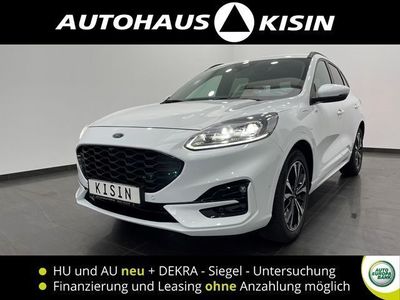 gebraucht Ford Kuga PHEV ST-Line X 2.5 B&O /Head up/LED/Navi