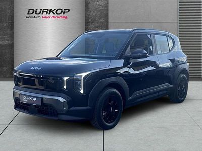 Nouă Kia EV2 Air 108 kW (147 CP) 2026 Negru SUV